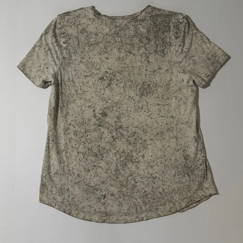 Lululemon‎ All Yours Tee